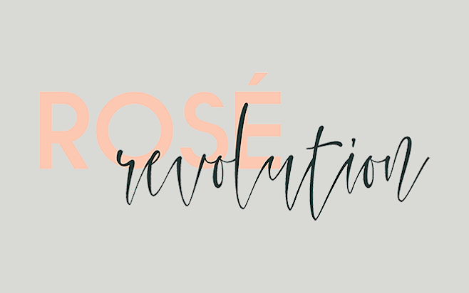 AIX Rosé Events Rose Revolution Brisbane